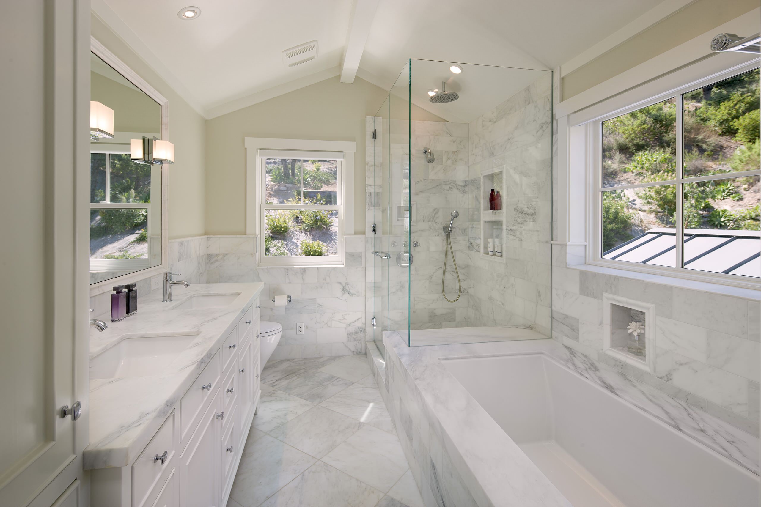 Bathroom Reno
