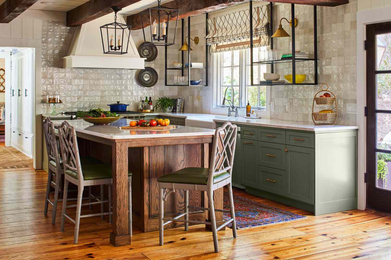 Kitchen Reno